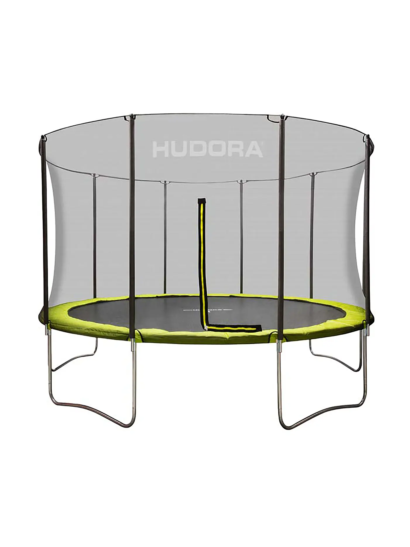 HUDORA | Fabulous Trampolin 400 | 